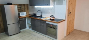 Apartament Świerkowa 11